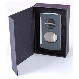 Parmida Gunmetal Puro Makası Kesici