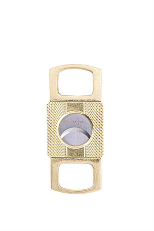 Parmida Gold Metal Puro Makası Kesici
