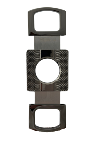 Parmida Gunmetal Metal Puro Makası Kesici