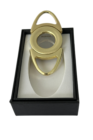 Parmida Gold Metal Puro Makası Kesici
