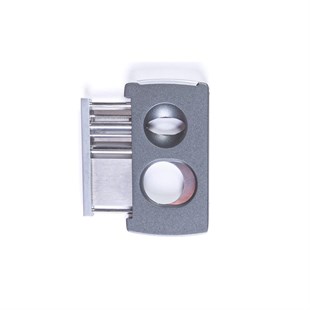 Parmida Gunmetal Puro Makası Kesici