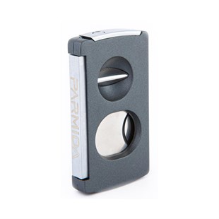 Parmida Gunmetal Puro Makası Kesici