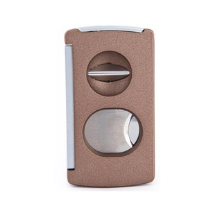 Parmida Bronz Puro Makası Kesici