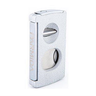 Parmida Gri Puro Makası Kesici