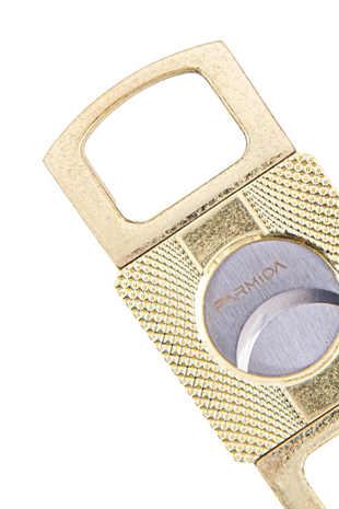 Parmida Gold Metal Puro Makası Kesici