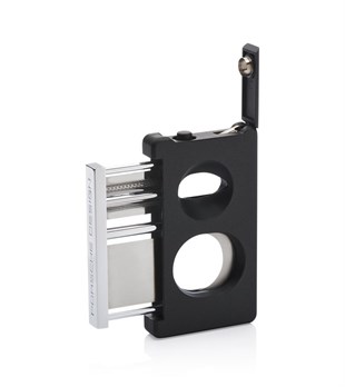 Porsche Design Siyah Puro Makası Kesici