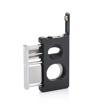 Porsche Design Gri Puro Makası Kesici