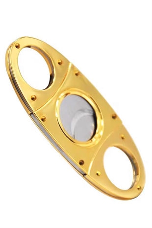 PQ Gold Metal Puro Makası Kesici