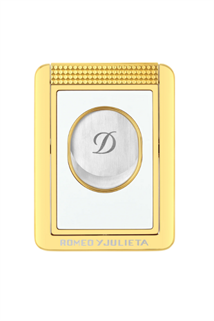 S.T. Dupont Romeo Y Julieta Standlı Bordo Puro kesici 3550