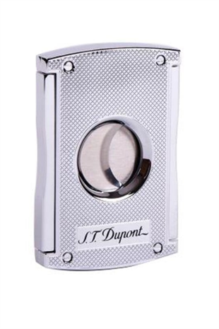 S.T. Dupont Krom Puro Makası Kesici 3257