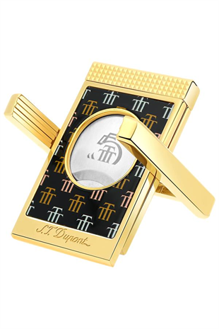 S.T. Dupont 55th Annieversary Trinidad Puro Masası Kesici 3477