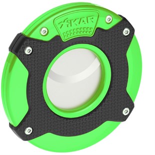 Xikar Enso Yeşil Puro Kesici