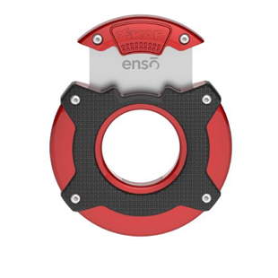 Xikar Enso Kırmızı Puro Kesici