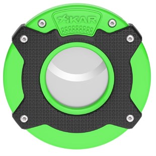 Xikar Enso Yeşil Puro Kesici