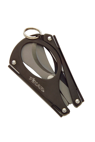 Xikar MTX Multi-Tool Siyah Puro Makası Kesici