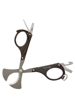 Xikar MTX Multi-Tool Siyah Puro Makası Kesici