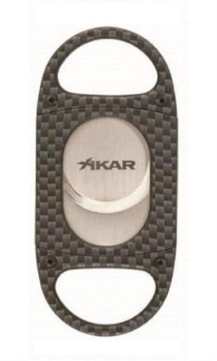 Xikar X8 Carbon Fiber Puro Makası Kesici