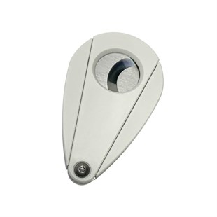 Xikar xi2 Beyaz Puro Makası Kesici