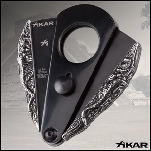 Xikar xi3 Phantom Mayan Puro Makası Kesici