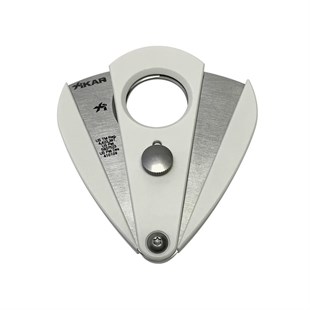 Xikar xi2 Beyaz Puro Makası Kesici