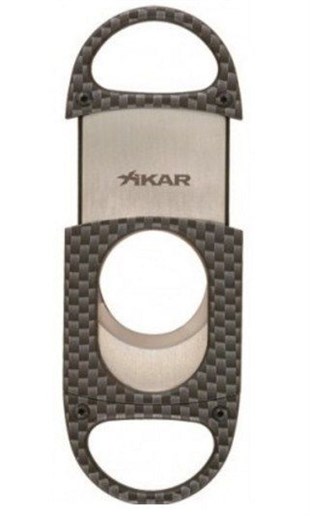 Xikar X8 Carbon Fiber Puro Makası Kesici