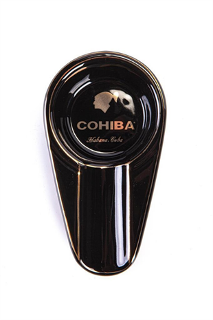 Cohiba Çakmak Küllük İkili Puro Seti