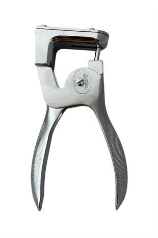 Ewee Küllük Kesici Gümüş İkili Puro Set