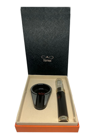 Sopranos Küllük Tekli Puro Tüpü İkili Set