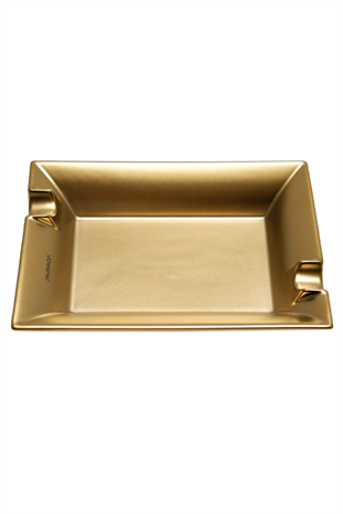 Parmida Gold İkili Porselen Puro Küllüğü