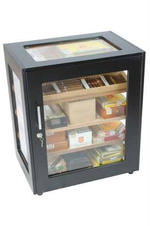 Adorini Salina Humidor Puro Kutusu