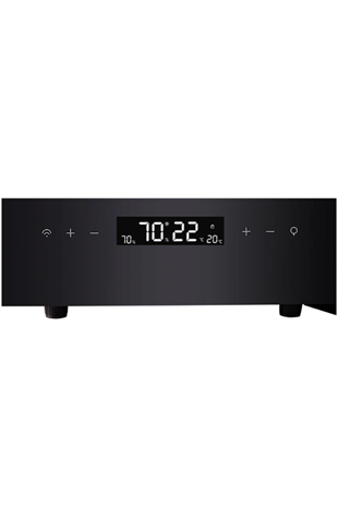 Afidano B1 JC-50A2 Elektronik Nemlendirme & Soğutmalı Puro Dolabı