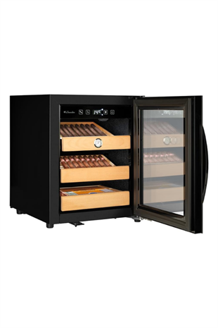 La Sommeliere Elektronik Puro Dolabı CIG251