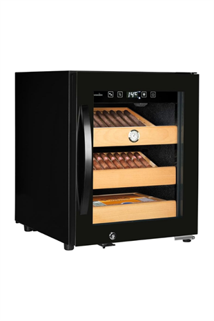 La Sommeliere Elektronik Puro Dolabı CIG251