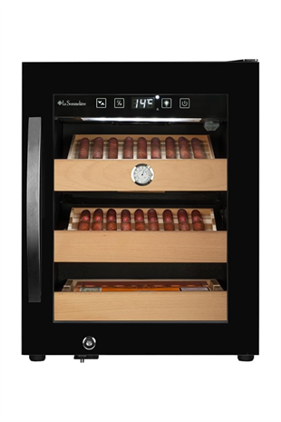 La Sommeliere Elektronik Puro Dolabı CIG251
