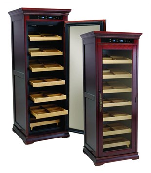 Ares Humidor Puro Dolabı