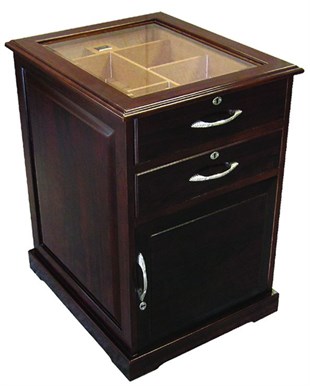 Jiguani Humidor Puro Kutusu