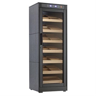 Ares Lite Humidor Puro Dolabı