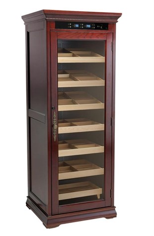 Ares Humidor Puro Dolabı
