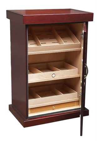 Artemis Humidor Puro Dolabı