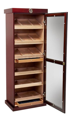 Apollon Humidor Puro Kutusu