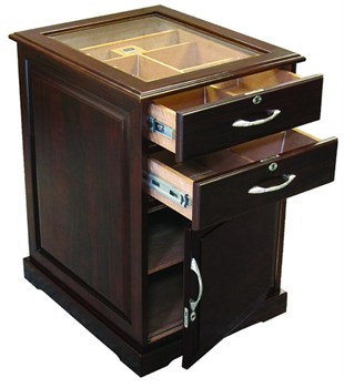 Jiguani Humidor Puro Kutusu