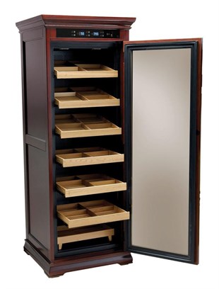 Ares Humidor Puro Dolabı