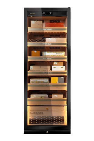 Raching Elektronik Puro Dolabı Paslanmaz Çelik MON2800A