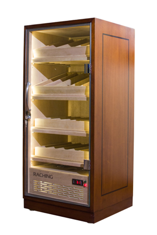 Raching Elektronik Puro Dolabı Ahşap MC160