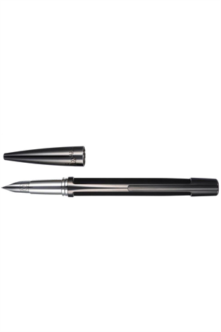 S.T. Dupont Gunmetal Dolma Kalem 400707