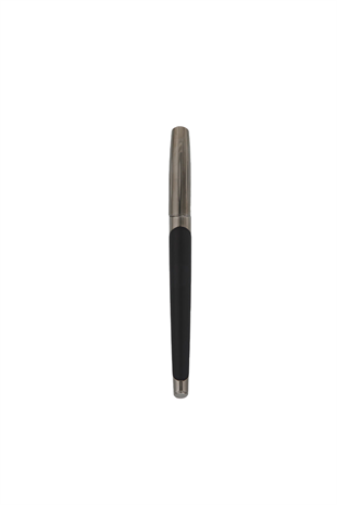S.T. Dupont Gunmetal Tükenmez Kalem 402719