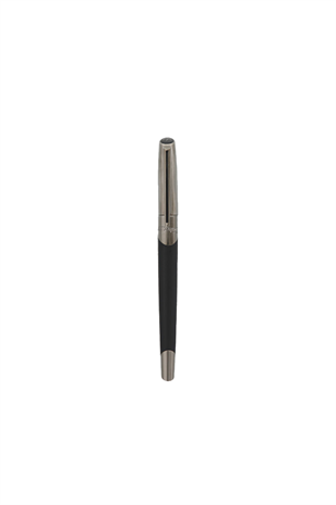 S.T. Dupont Gunmetal Tükenmez Kalem 402719
