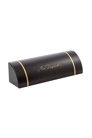 S.T. Dupont Kırmızı Tükenmez Kalem 435670