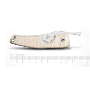 Le Petit by Les Fines Lames Curly Maple Puro Kesici