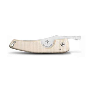 Le Petit by Les Fines Lames Curly Maple Puro Kesici